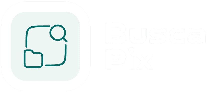 Logo BuscaPix
